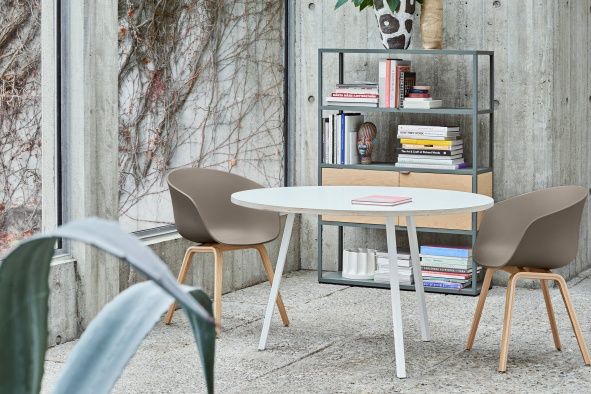 About A Chair AAC22 / AAC 22 Preferred combinations Hay